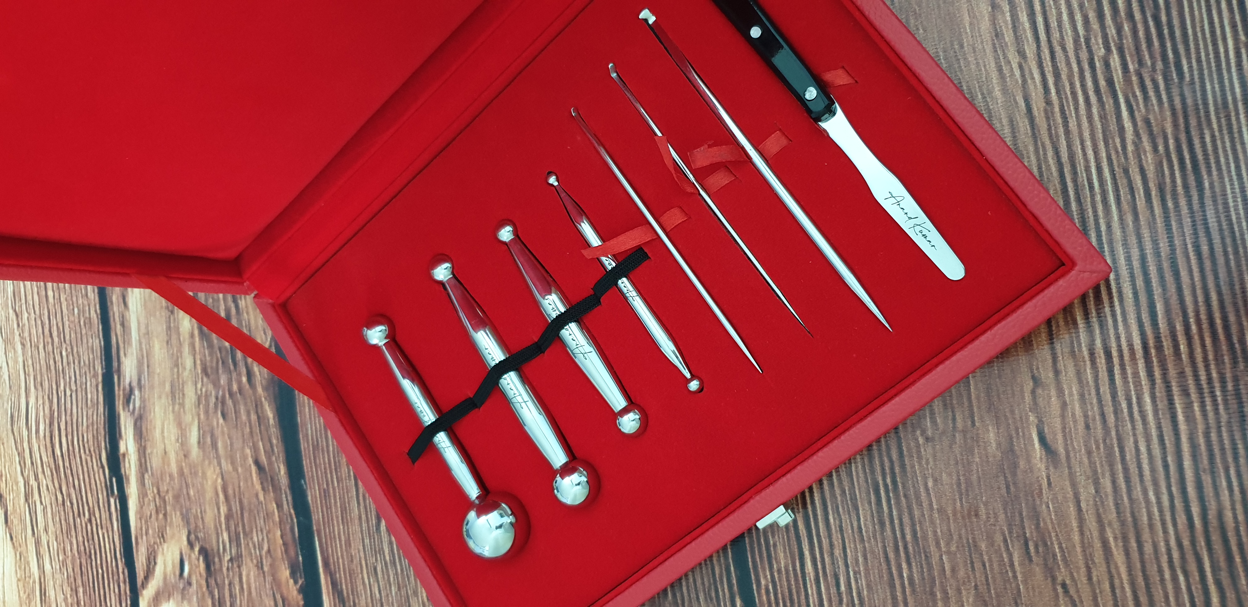 Sugar Art Tools