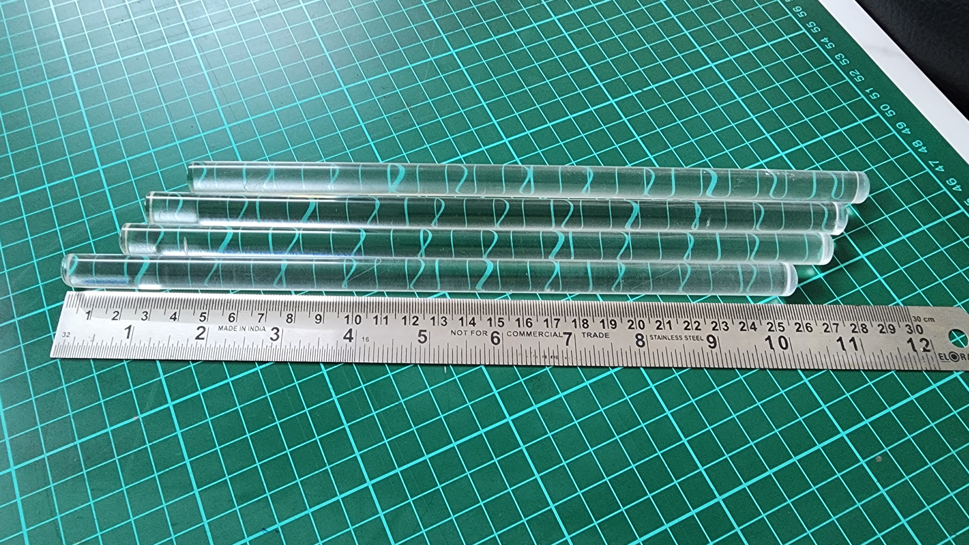 Thin rollingpin