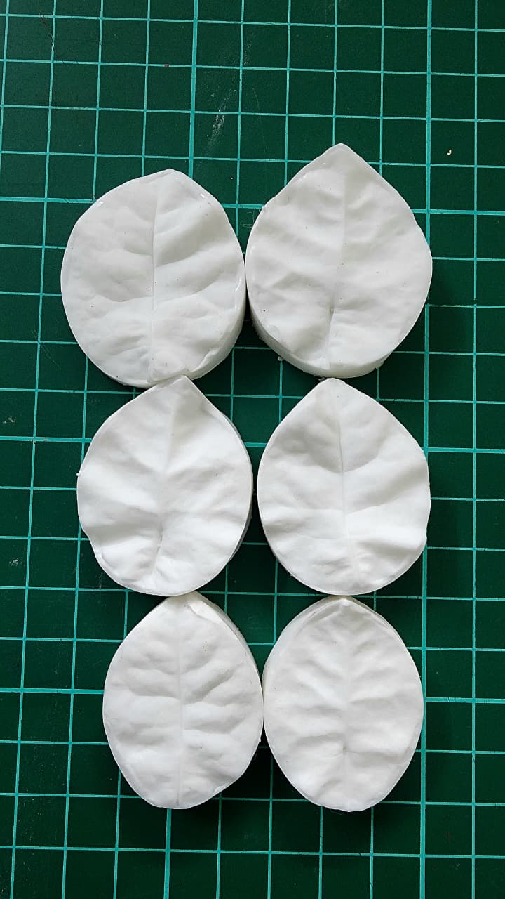 Bougainvillea Set